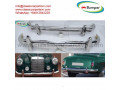 mercedes-ponton-w105-w180-w128-6cylinder-saloon-bumper-small-0