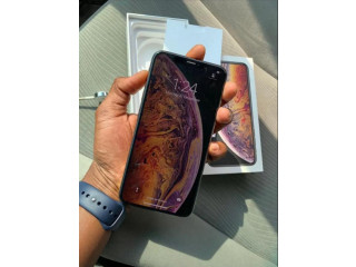 Iphone Xs max 512gb