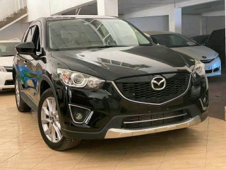 MAZDA CX5