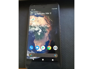 Google Pixel XL 32 GB Black