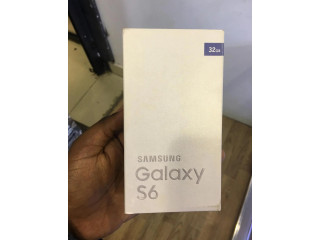 Samsung Galaxy S6 active 32 GB