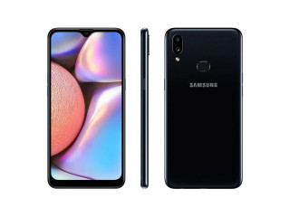 New Samsung Galaxy A10s 32 GB Black