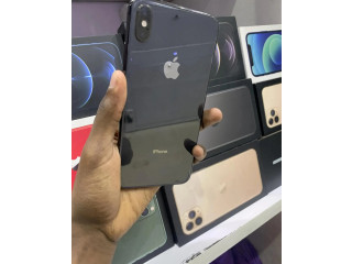 Apple iPhone XS Max 256 GB Gray