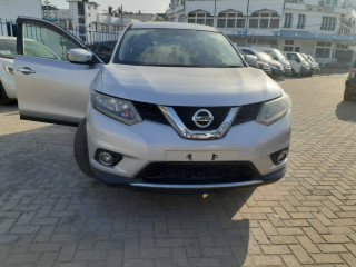 Nissan Xtrail