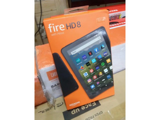 New Amazon Fire HD 8 32 GB