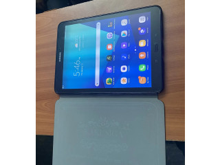 Samsung Galaxy Tab S3 9.7 64 GB Gray