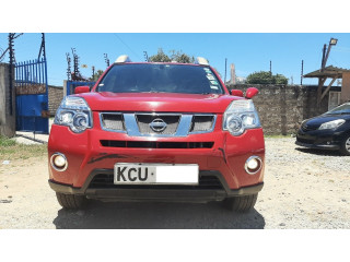 Nissan XTrail