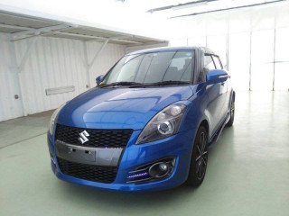 Suzuki Swift Sport