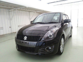 Suzuki Swift Sport