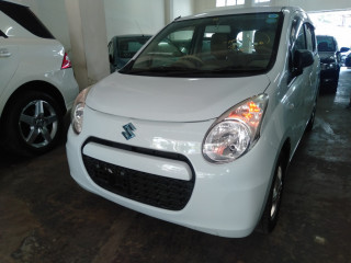 Suzuki Alto Eco