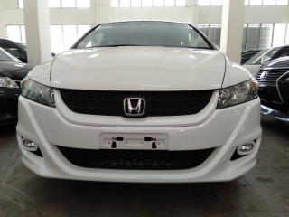 Honda Stream RSZ