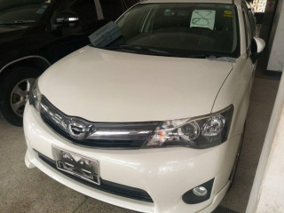 Toyota Fielder'