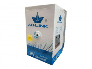 Networking Equipmen: Ad-link Cat 6 Cable