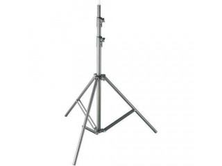 Heavy Duty Air Cushion Light Stand 2.8M