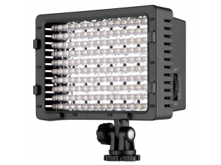 NEEWER 160 LED CN160 Dimmable Ultra High Power Panel Video Light