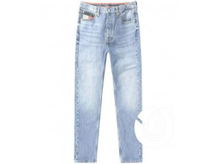 Cotton Jeans