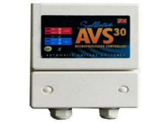 Automatic Voltage Regulator