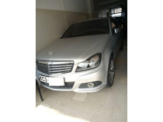 Mercedes Benz  C200