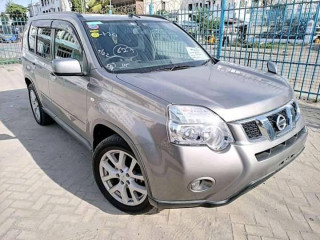 Nissan XTRAIL