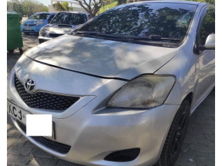 Toyota Belta