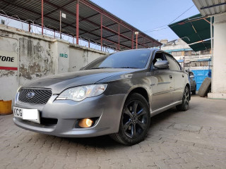 Subaru Legacy BL9