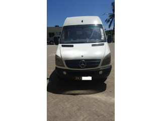 Mercedes Benz Sprinter