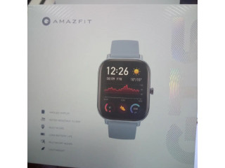 Amazfit Smart Watch