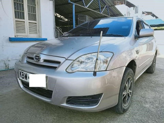 Toyota Runx