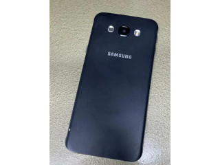 Samsung Galaxy A8 32 GB Black