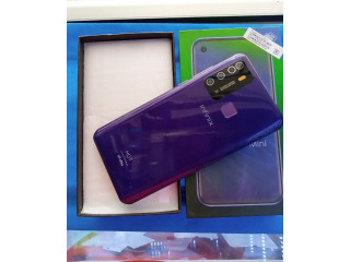 Infinix Hot 9 Play 32 GB Blue