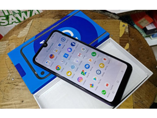 Tecno Camon 15 Pro 128 GB Blue