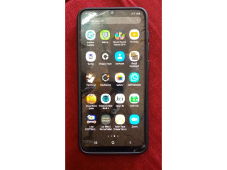 Samsung Galaxy A30 64 GB Blue