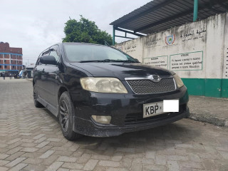 Toyota Fielder