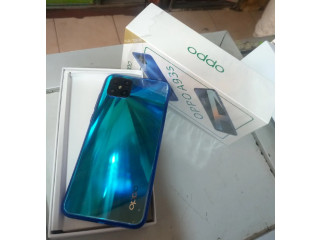 Oppo A93 128GB Blue