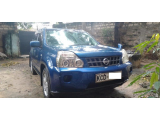 Nissan Xtrail