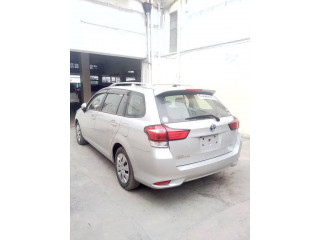 Toyota fielder