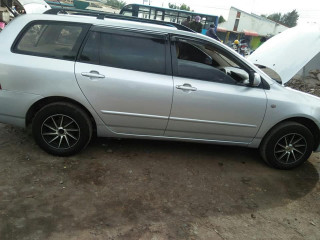 Toyota  Fielder