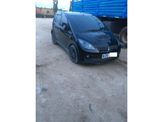 Mitsubishi colt Ralliart