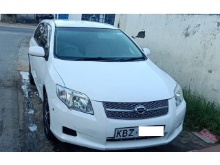 Toyota Fielder