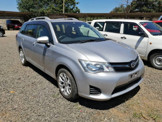 Toyota Fielder