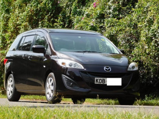 MAZDA PREMACY