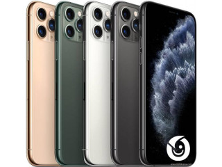 Apple iPhone 11 ProTechnology: