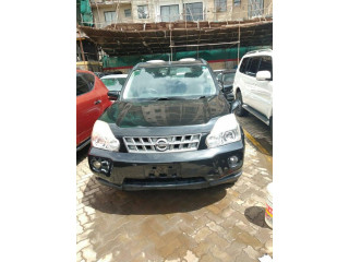 Nissan Xtrail