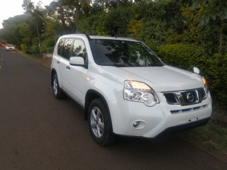 NISSAN XTRAIL