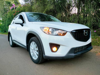 Mazda CX5