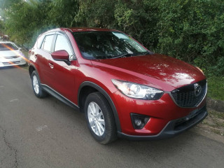 Mazda CX5