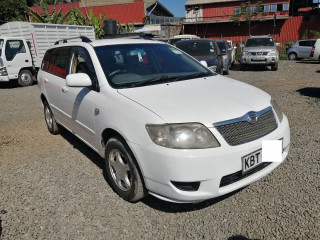 TOYOTA FIELDER