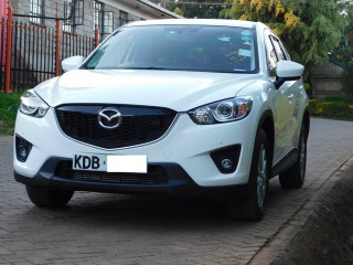 Mazda CX5