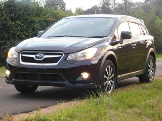 Subaru xv Hybrid