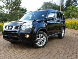 NISSAN XTRAIL